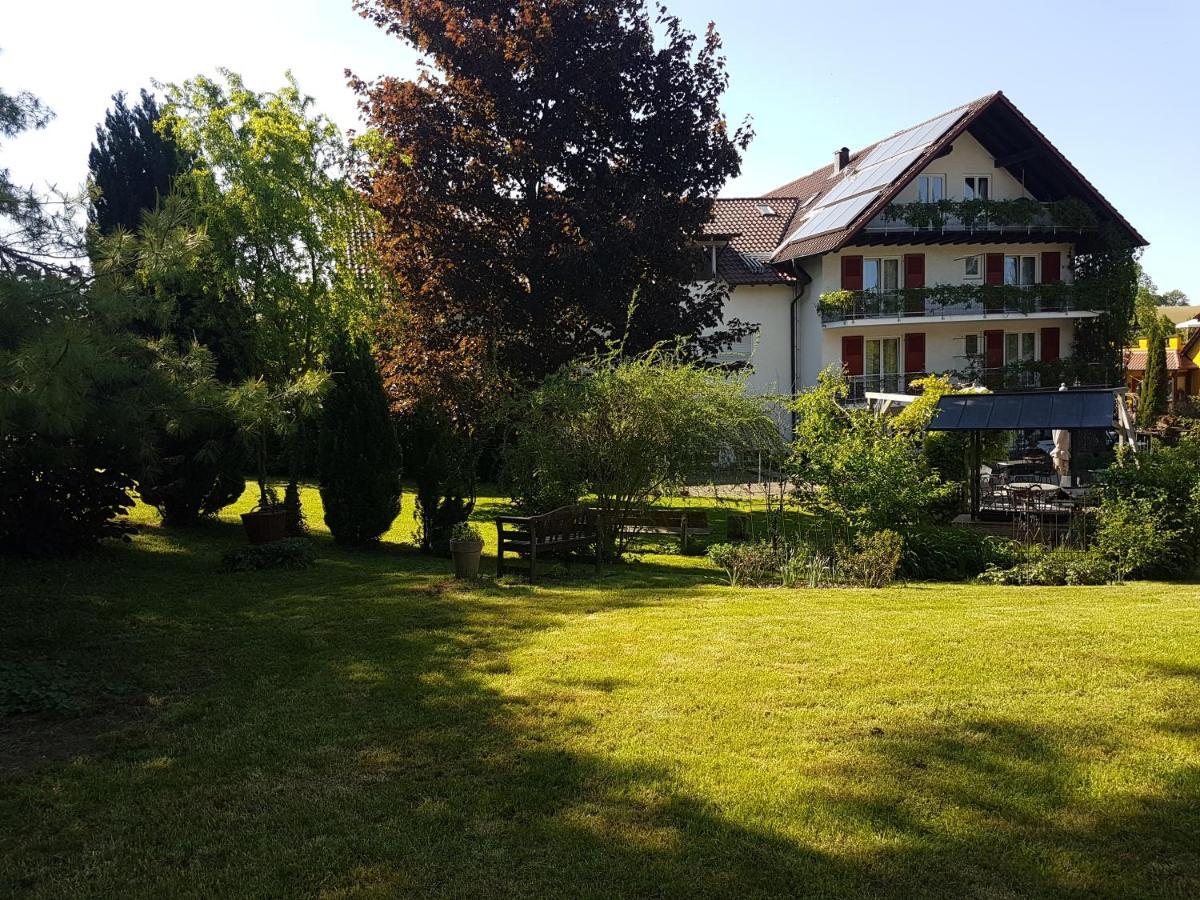 Hotel Kamps Ehrstadt Экстерьер фото